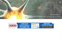 Tablet Screenshot of neuroschamanismus.com